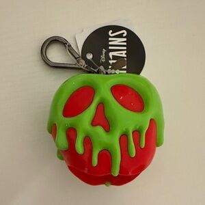 Disney BBW Poison Apple Keychain